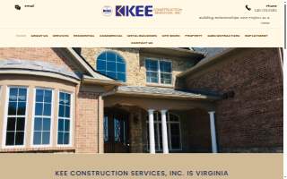 Kee Construction Services, Inc.