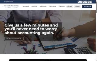 Kilmer & Associates, an Archer Lewis firm