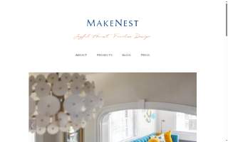 MakeNest Interiors