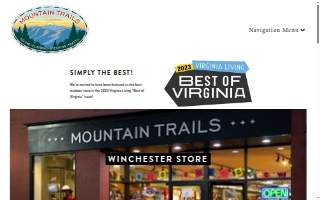 Mountain Trails