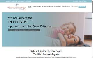 Premier Dermatology