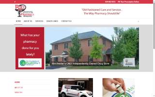 Rotz Pharmacy