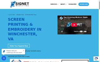 Signet Marketing