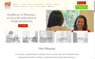 Sinclair Health Clinic