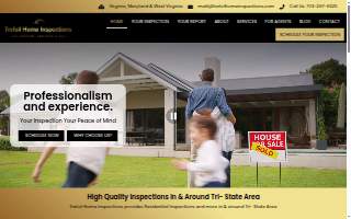 Trefoil Home Inspections