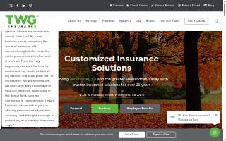 TWG Insurance