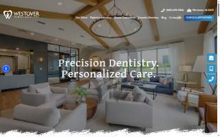 Westover Family Dentistry: Winchester Location