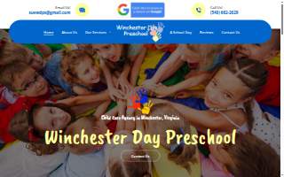 Winchester Day Preschool