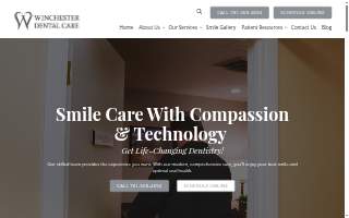 Winchester Dental Care