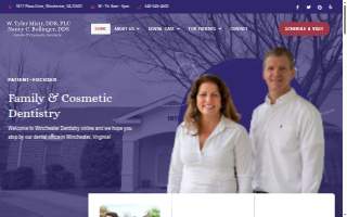 Winchester Dentistry