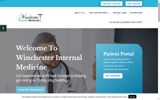 Winchester Internal Medicine Inc
