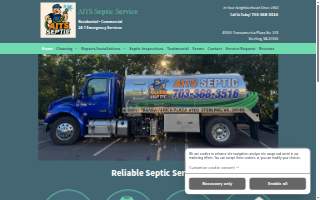 Aits Septic Service of Woodbridge