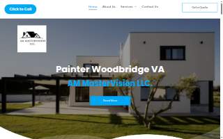 AM MasterVision LLC