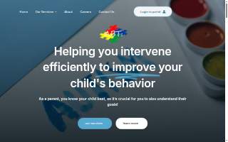 Autism Behavior Therapies LLC