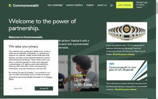 Commonwealth Capital Management, LLC