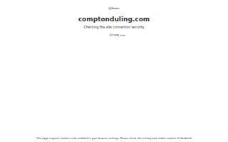 Compton & Duling