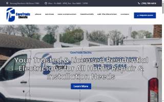 CoreTrade Electric