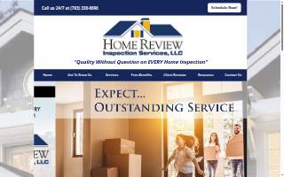 Home Review Inspection Services, LLC of Woodbridge