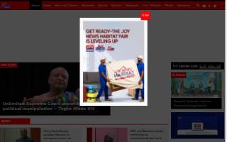 Joy Day Spa