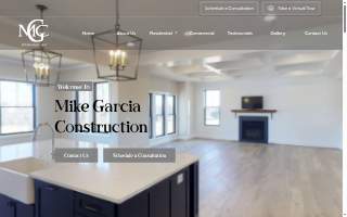 Mike Garcia Construction