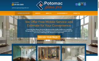 Potomac Glass Pro of Woodbridge