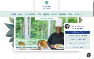 Potomac Place Assisted Living and Memory Care of Woodbridge