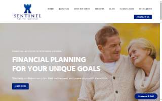 Sentinel Wealth Partners of Woodbridge