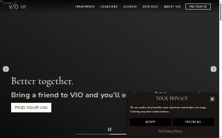 VIO Med Spa of Woodbridge