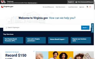 Virginia Home Health Care