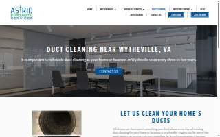 Astrid Environmental Services