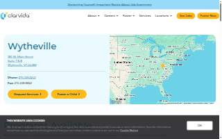 Clarvida of Wytheville