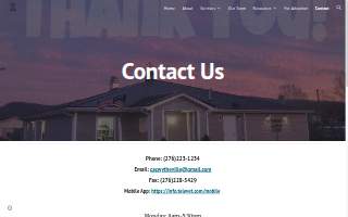 Community Animal Clinic, Inc.