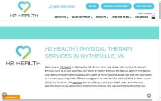 H2 Health