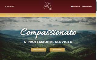 Highland Funeral Service Inc