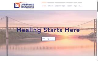 Lifebridge Counseling