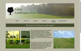 Litton Landscapes LLC