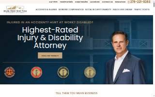 Mark Hurt Law Firm