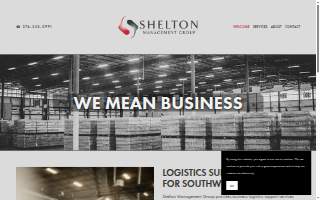 Shelton Management Group