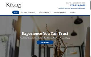The Kegley Law Firm, PLLC