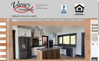 Varney Construction Inc