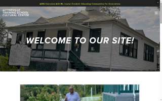 Wytheville Training School