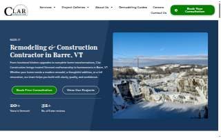Clar Construction