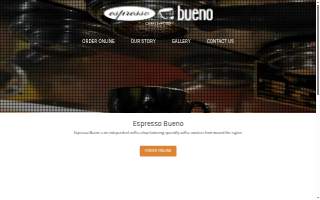 Espresso Bueno