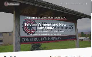 H.P. Cummings Construction Company