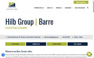 Hilb Group
