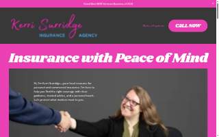 Kerri Surridge Insurance Agency
