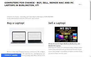 Computers for Change