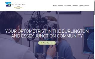 Eyecare of Vermont