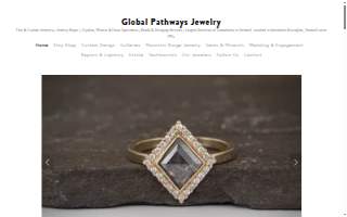 Global Pathways Jewelry of Burlington