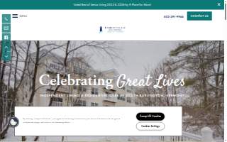Harbor Village Senior Communities of Burlington